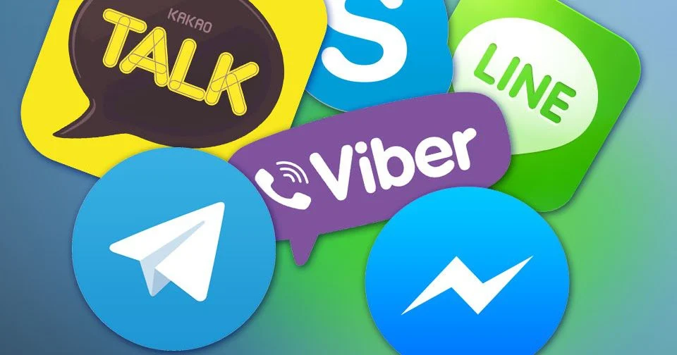 App di chat: fai nuove amicizie online