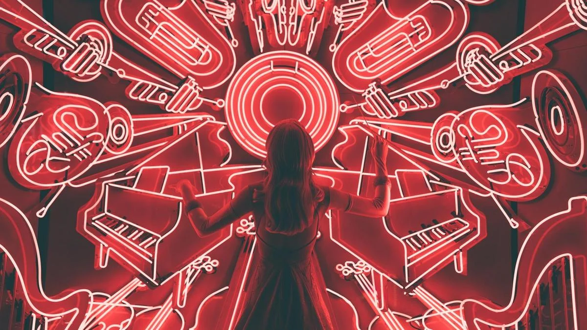 Marketing Musical nas Redes Sociais: Estratégias para Divulgação