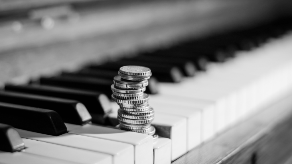 Direitos Autorais e Monetização na Música Digital: Guia Completo