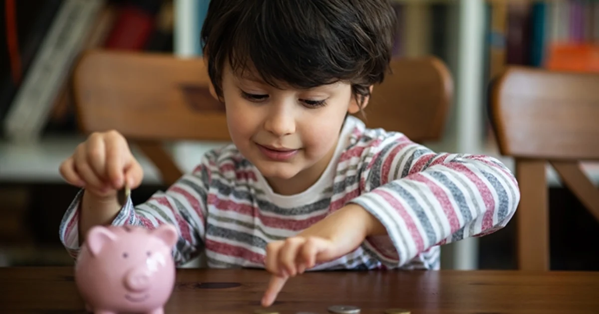 Jak může hudba naučit finanční gramotnost