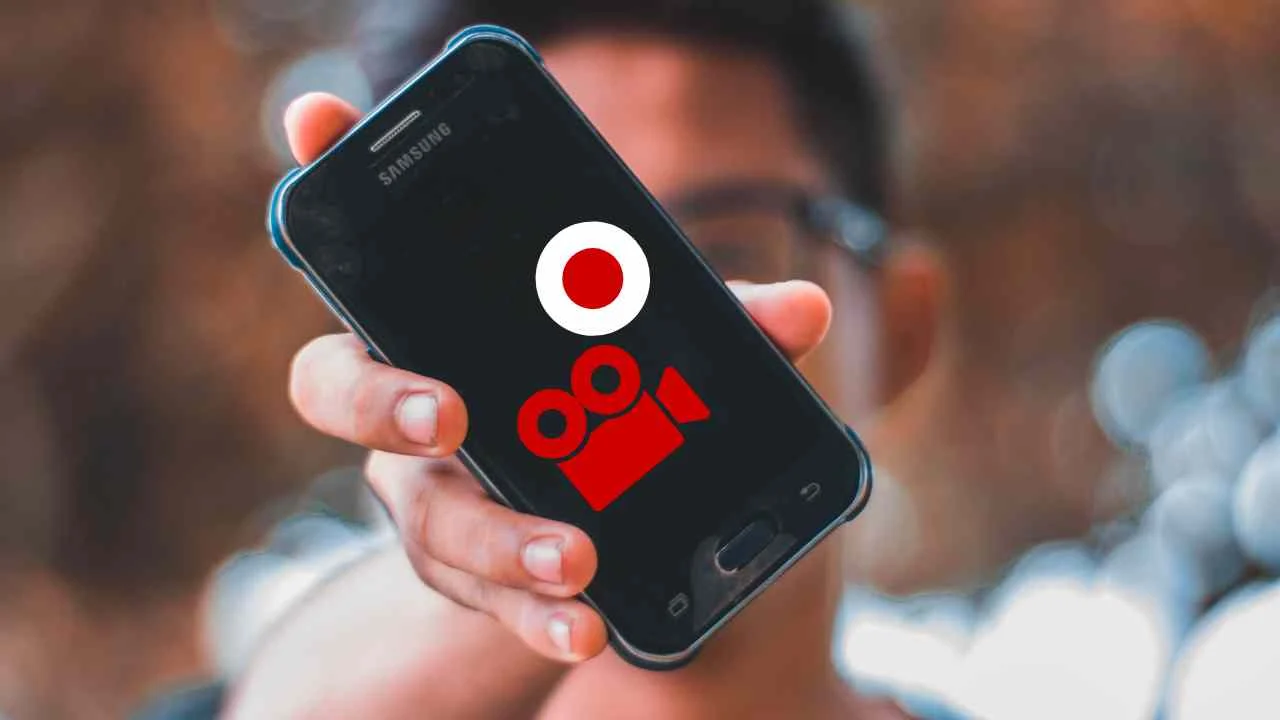 Aplikace pro nahrávání obrazovky: 4 dobré možnosti