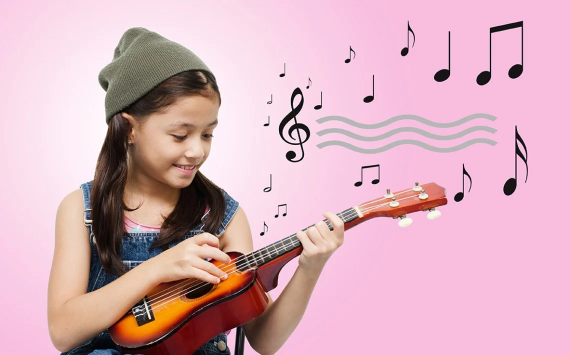 A Educação Musical nas Escolas e os Melhores Aplicativos