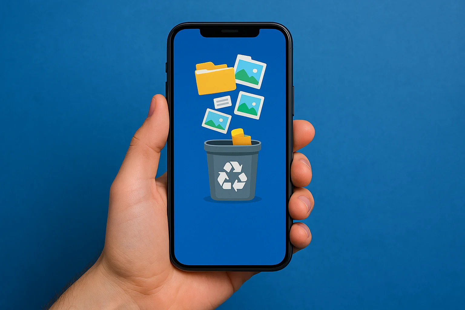 Os melhores apps para deixar seu celular mais rápido Os melhores apps para deixar seu celular mais rápido