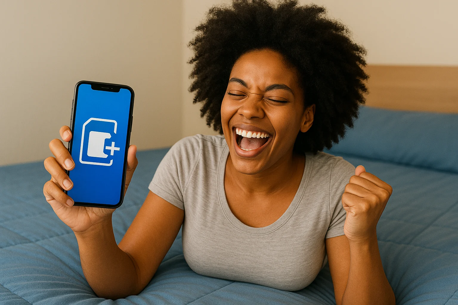 Kosongkan Lebih Banyak Memori pada Telefon Bimbit Anda Secara Percuma
