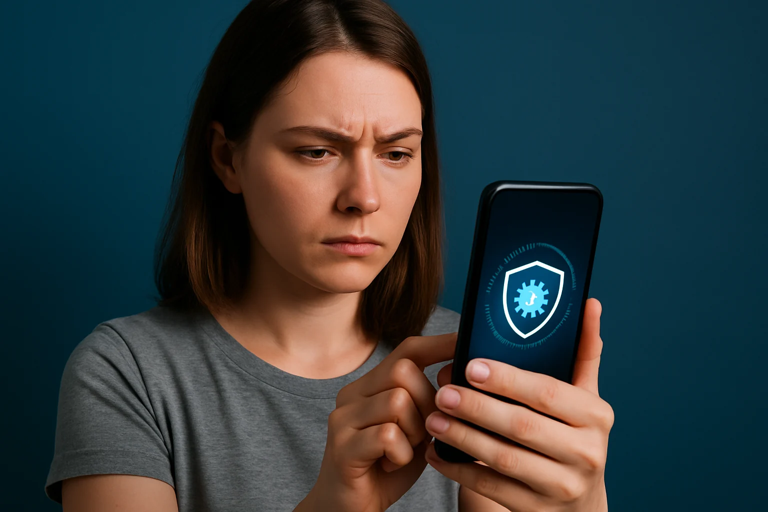 5 apps para excluir todos os vírus do seu celular