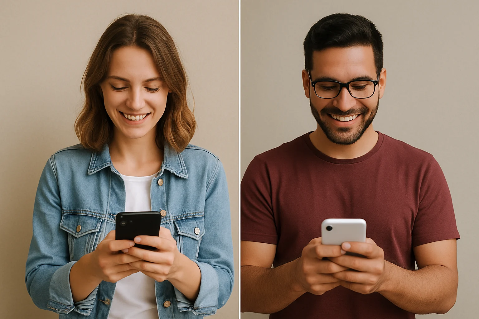 Os 5 melhores apps para encontrar pessoas
