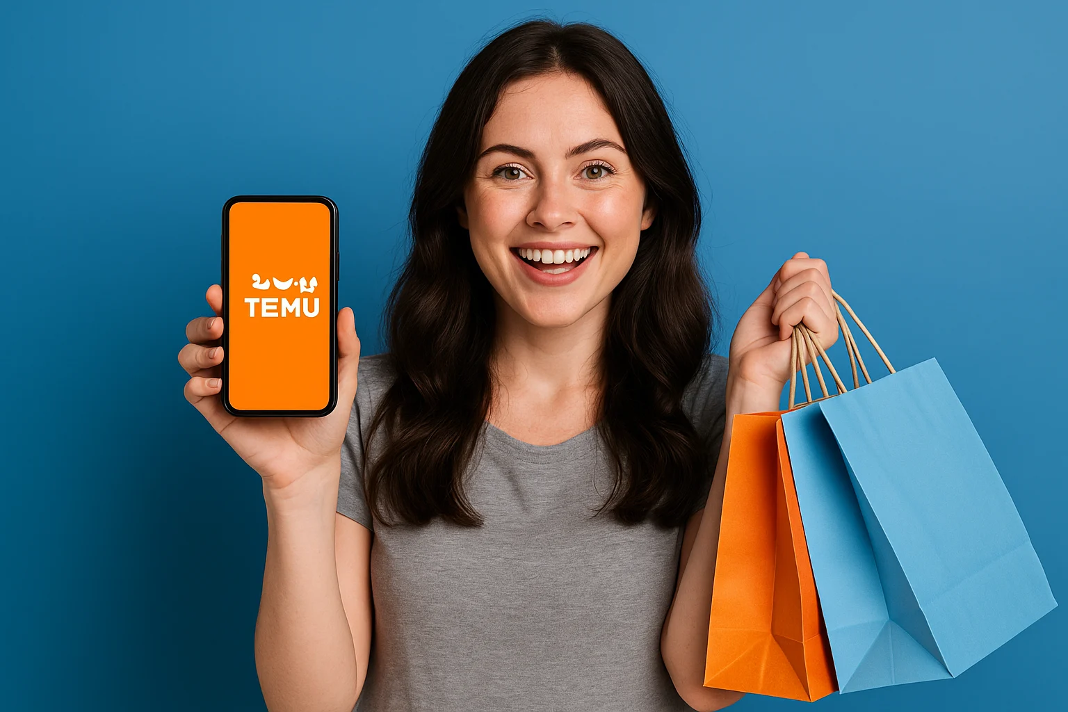 Como conseguir cupom de desconto na Temu